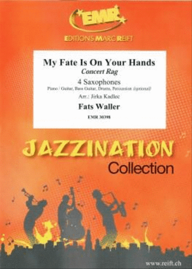 My Fate Is On Your Hands