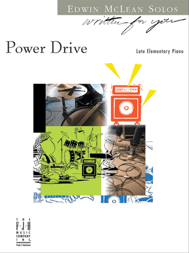 Power Drive (NFMC)