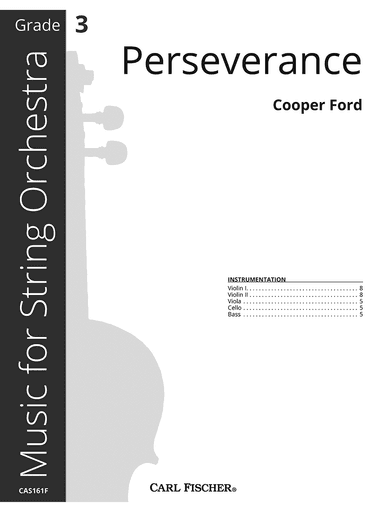 Perseverance