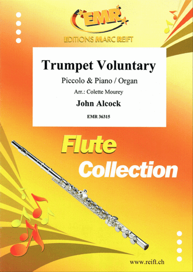 Trumpet Voluntary