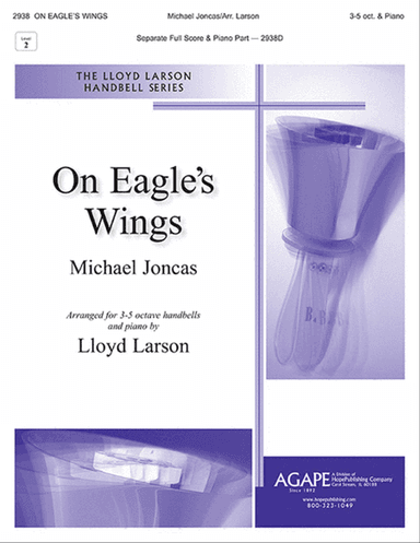 On Eagle's Wings