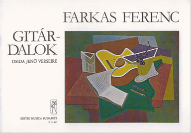 Gitarrenlieder