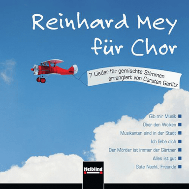 Reinhard Mey