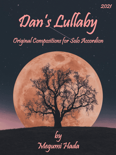 Dan's Lullaby (Accordion Solo)