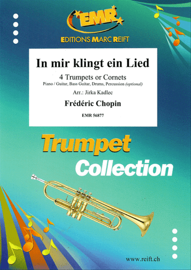 In mir klingt ein Lied
