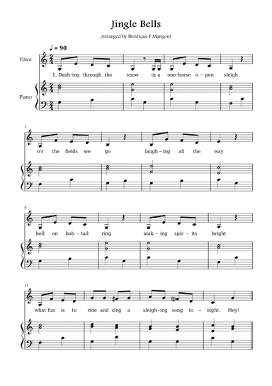 Jingle Bells