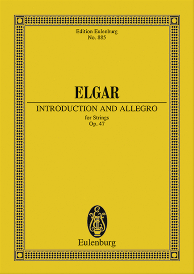 Introduction and Allegro
