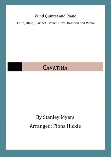 Cavatina