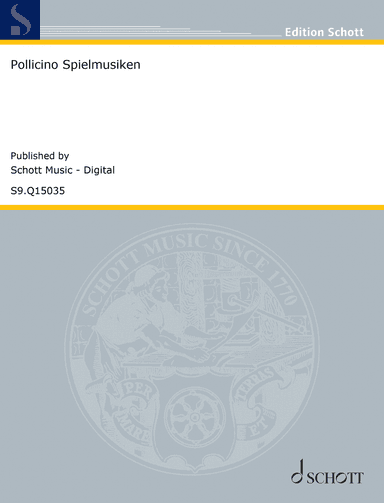 Pollicino Spielmusiken