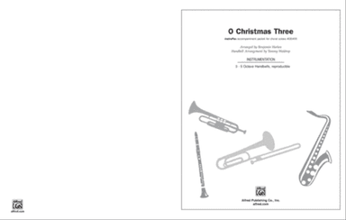 O Christmas Three