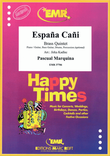 Espana Cani