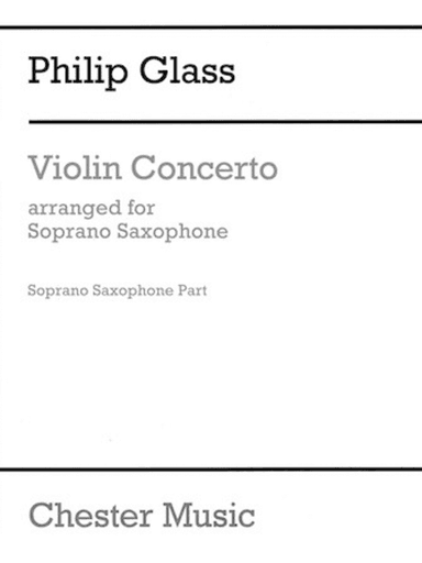 Violin Concerto
