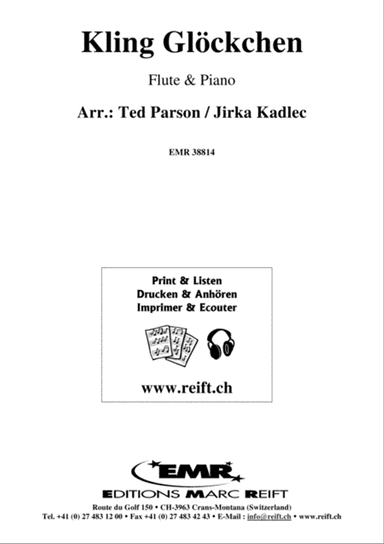 Kling Glockchen