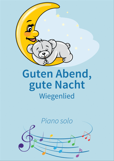 Guten Abend, gute Nacht