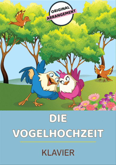 Die Vogelhochzeit