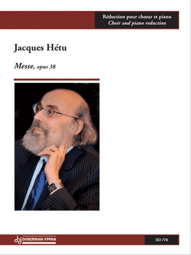 Messe, opus 38
