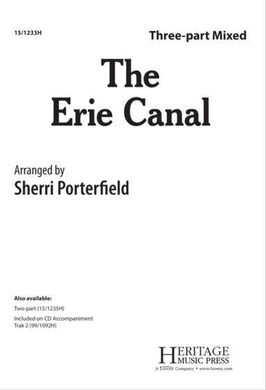 The Erie Canal