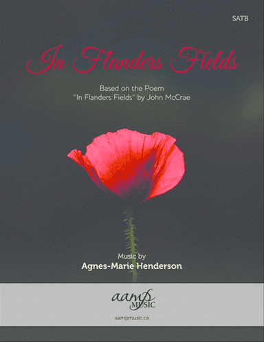 In Flanders Fields