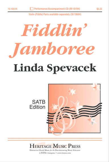 Fiddlin' Jamboree