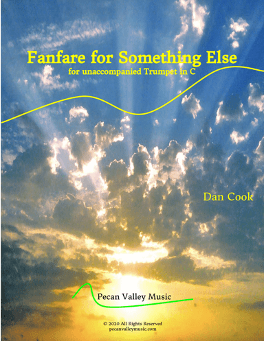 Fanfare for Something Else