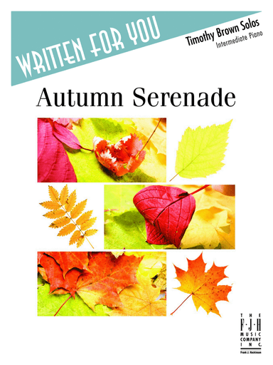 Autumn Serenade
