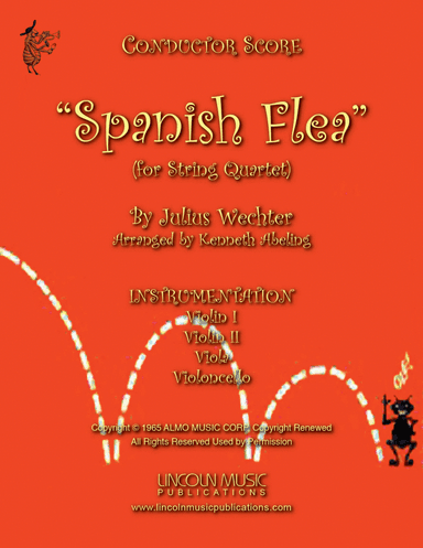 Spanish Flea