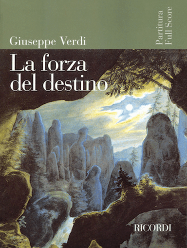La Forza del Destino
