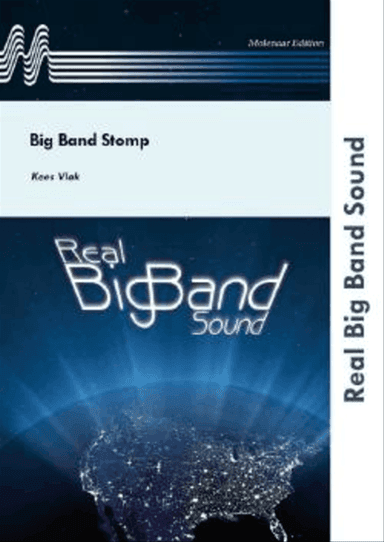 Big Band Stomp