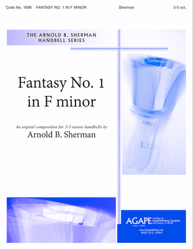 Fantasy No. 1 in F Minor