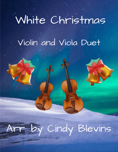 White Christmas