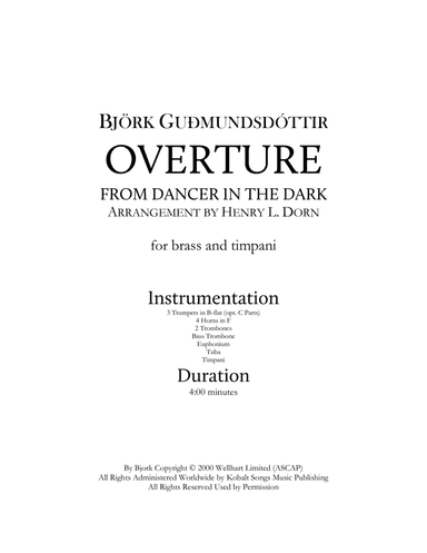 Overture