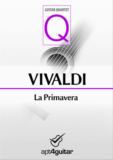 La Primavera