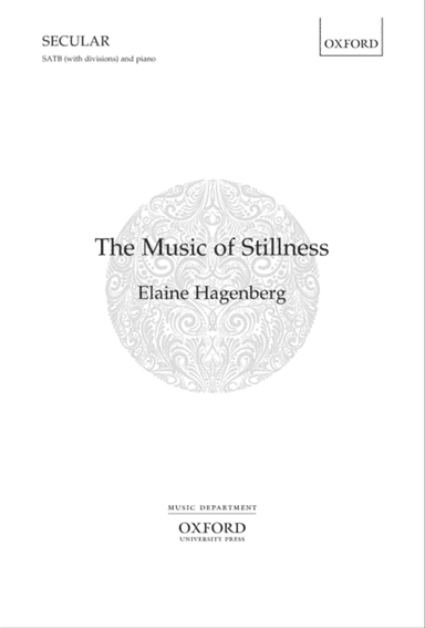 The Music of Stillness