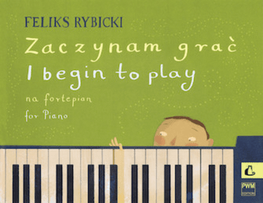 I Begin to Play