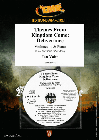 Themes From Kingdom Come: Deliverance
