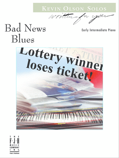 Bad News Blues