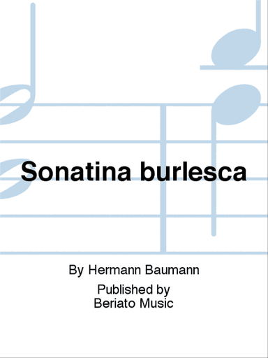 Sonatina burlesca