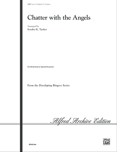 Chatter with the Angels