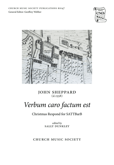 Verbum caro factum est