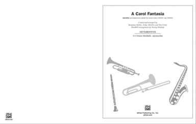 A Carol Fantasia