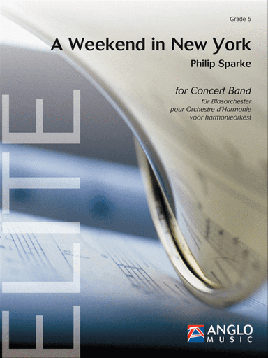 A Weekend in New York