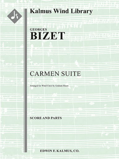 Carmen Suite