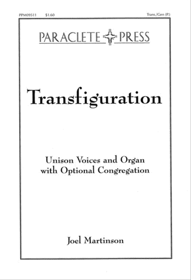 Transfiguration