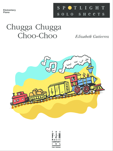 Chugga Chugga Choo-Choo