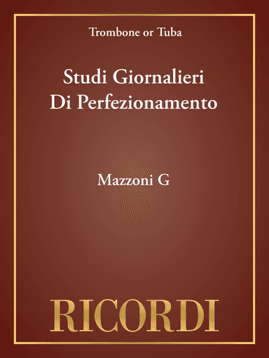 Studi Giornalieri Di Perfezionamento