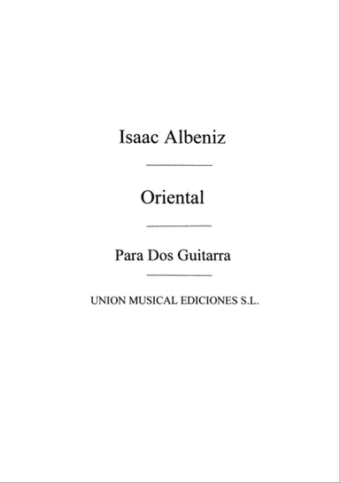 Oriental