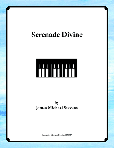 Serenade Divine