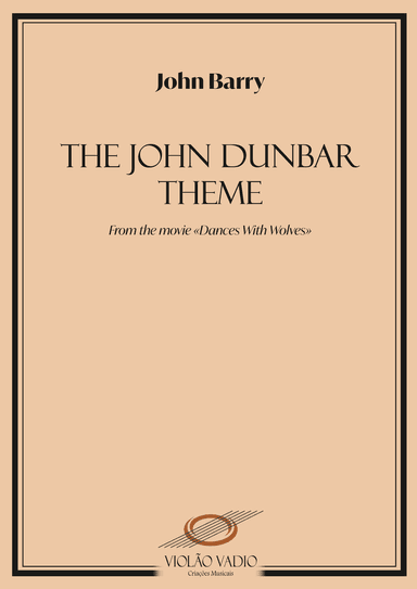 The John Dunbar Theme