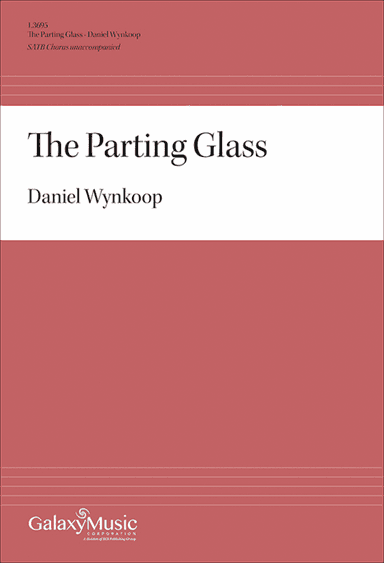 The Parting Glass