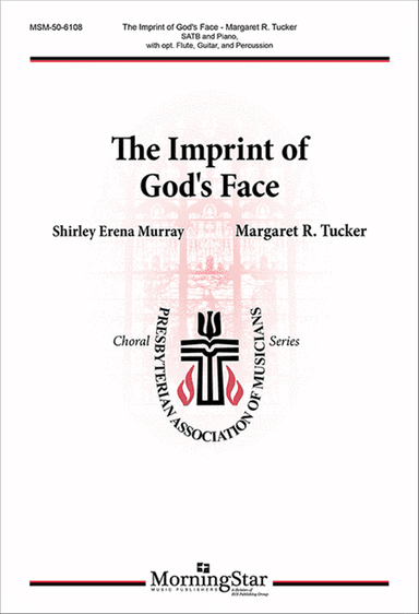 The Imprint of God's Face (Choral Score)